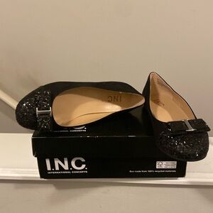 New Black Dress Shoes for girls